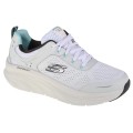 Skechers Relaxed Fit: D'Lux Walker - Infinite Motion 149023-WBK, Skechers