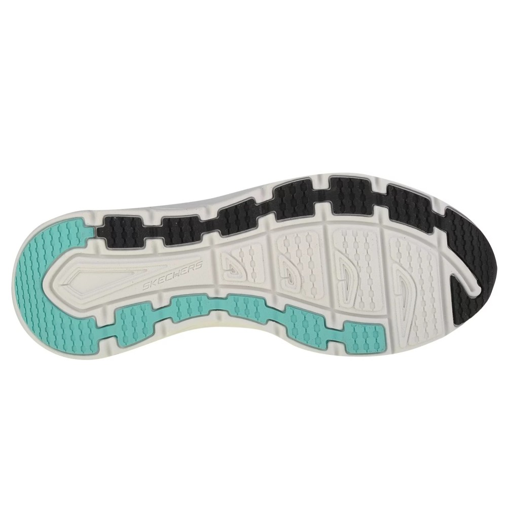 Skechers Relaxed Fit: D'Lux Walker - Infinite Motion 149023-WBK, Skechers