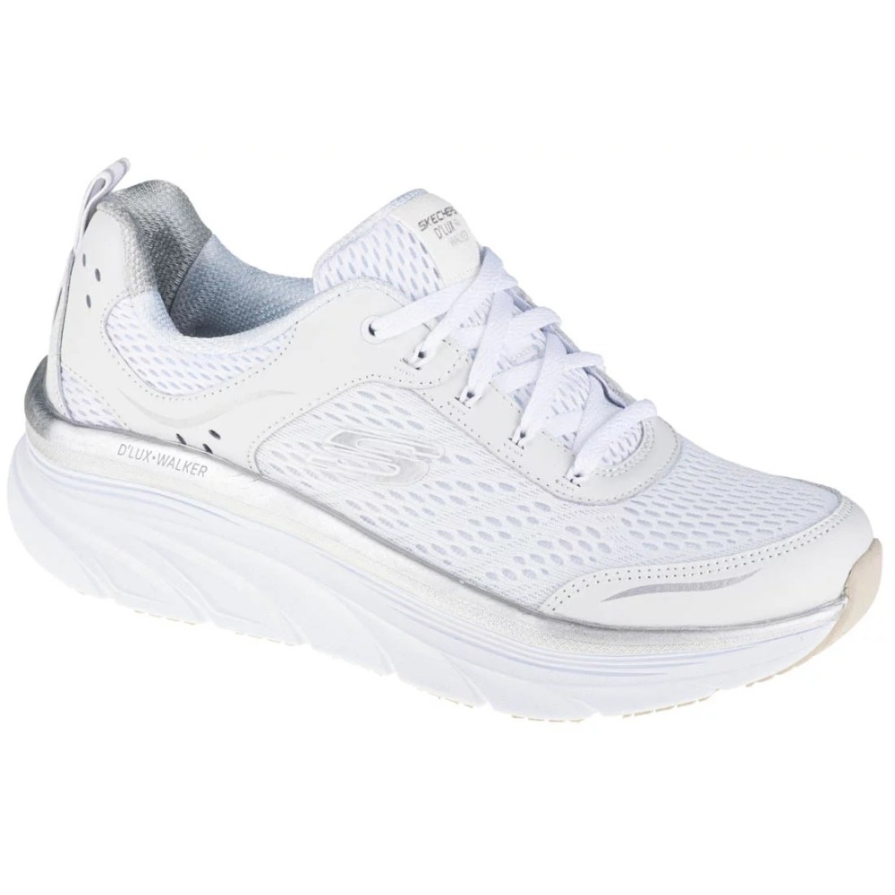 Skechers Relaxed Fit: D'Lux Walker - Infinite Motion 149023-WSL, Skechers