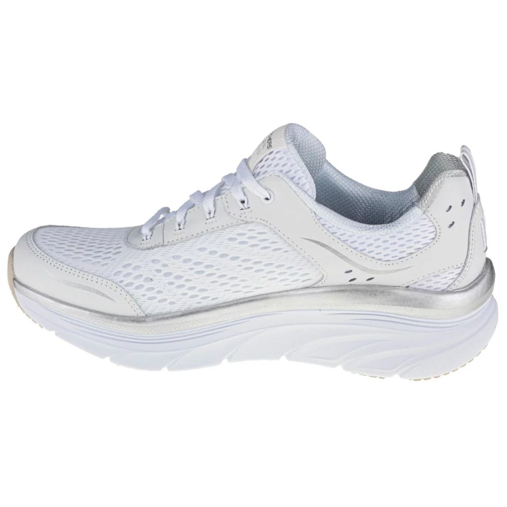 Skechers Relaxed Fit: D'Lux Walker - Infinite Motion 149023-WSL, Skechers