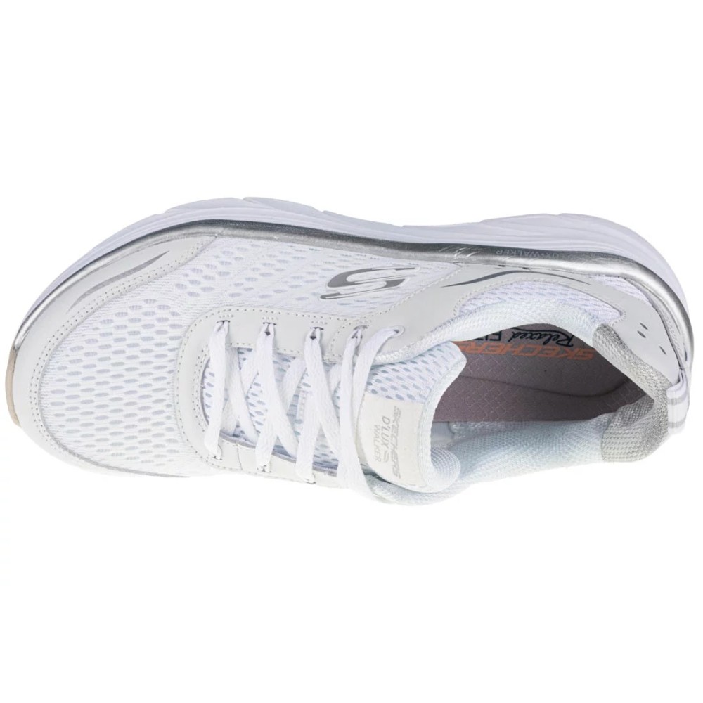 Skechers Relaxed Fit: D'Lux Walker - Infinite Motion 149023-WSL, Skechers