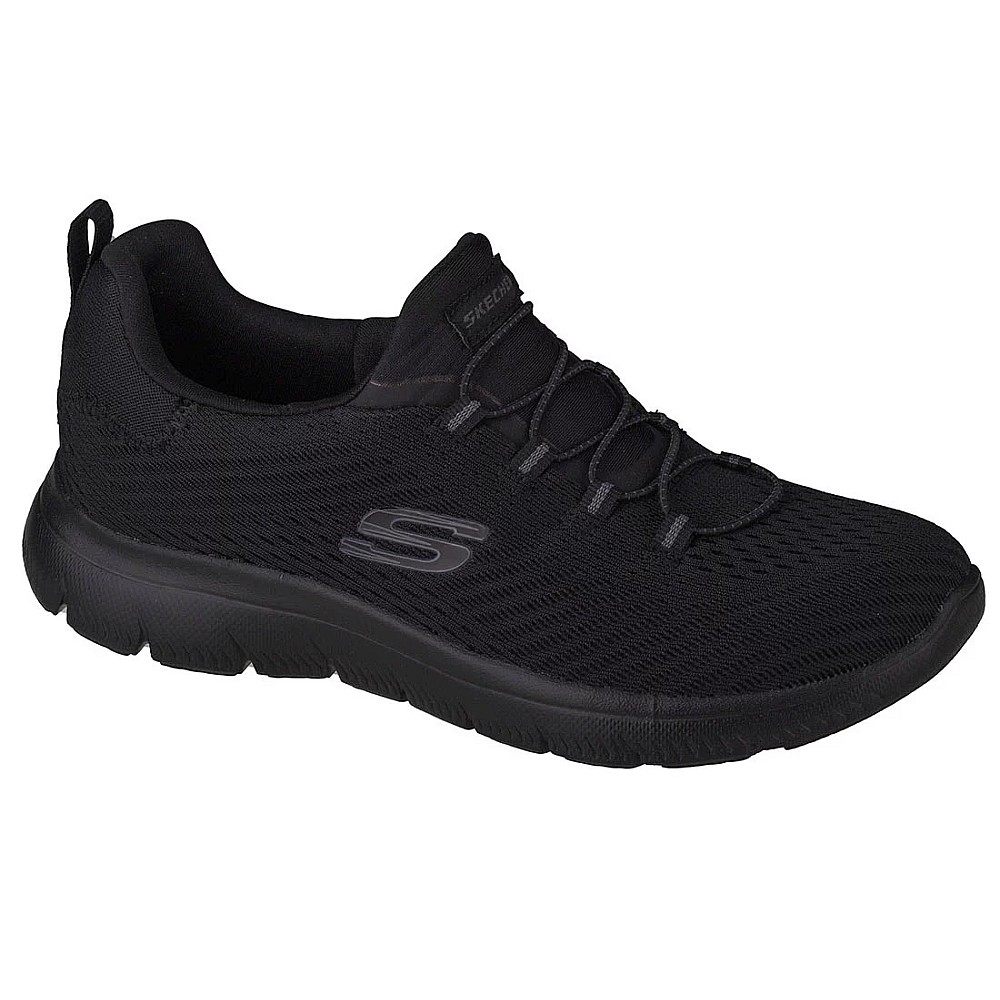 Skechers Summits - Fast Attraction 149036-BBK, Skechers