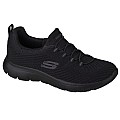 Skechers Summits - Fast Attraction 149036-BBK, Skechers