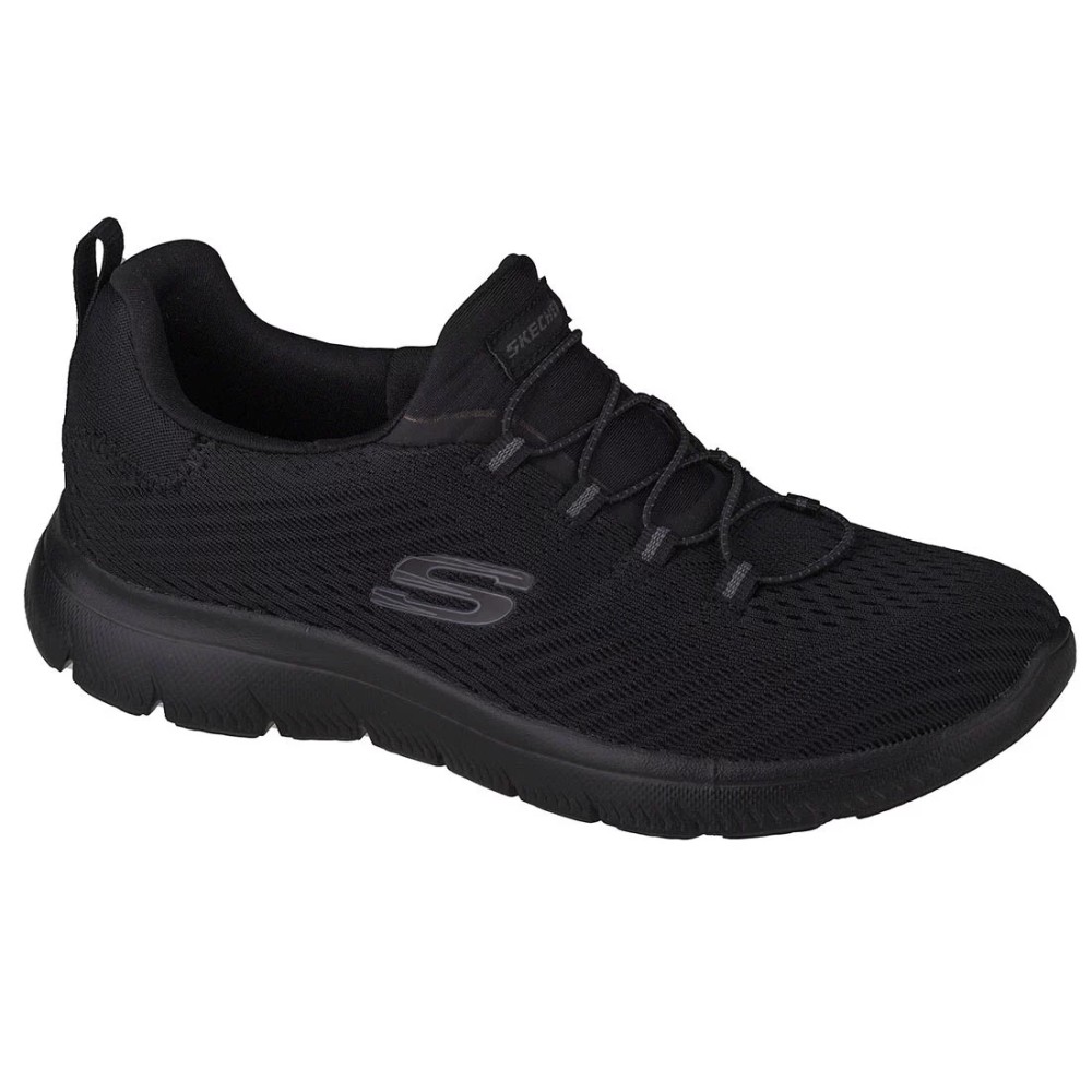 Skechers Summits - Fast Attraction 149036-BBK, Skechers Skechers Summits - Fast Attraction 149036-BBK, Skechers