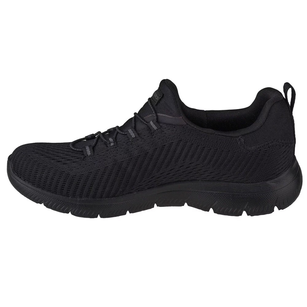 Skechers Summits - Fast Attraction 149036-BBK, Skechers Skechers Summits - Fast Attraction 149036-BBK, Skechers