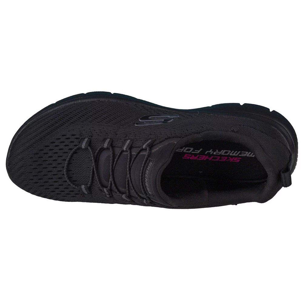 Skechers Summits - Fast Attraction 149036-BBK, Skechers Skechers Summits - Fast Attraction 149036-BBK, Skechers