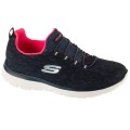 Skechers Summits - Leopard Spot 149037-NVHP, Skechers Skechers Summits - Leopard Spot 149037-NVHP, Skechers