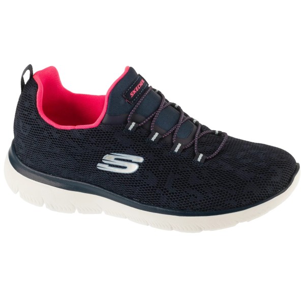 Skechers Summits - Leopard Spot 149037-NVHP