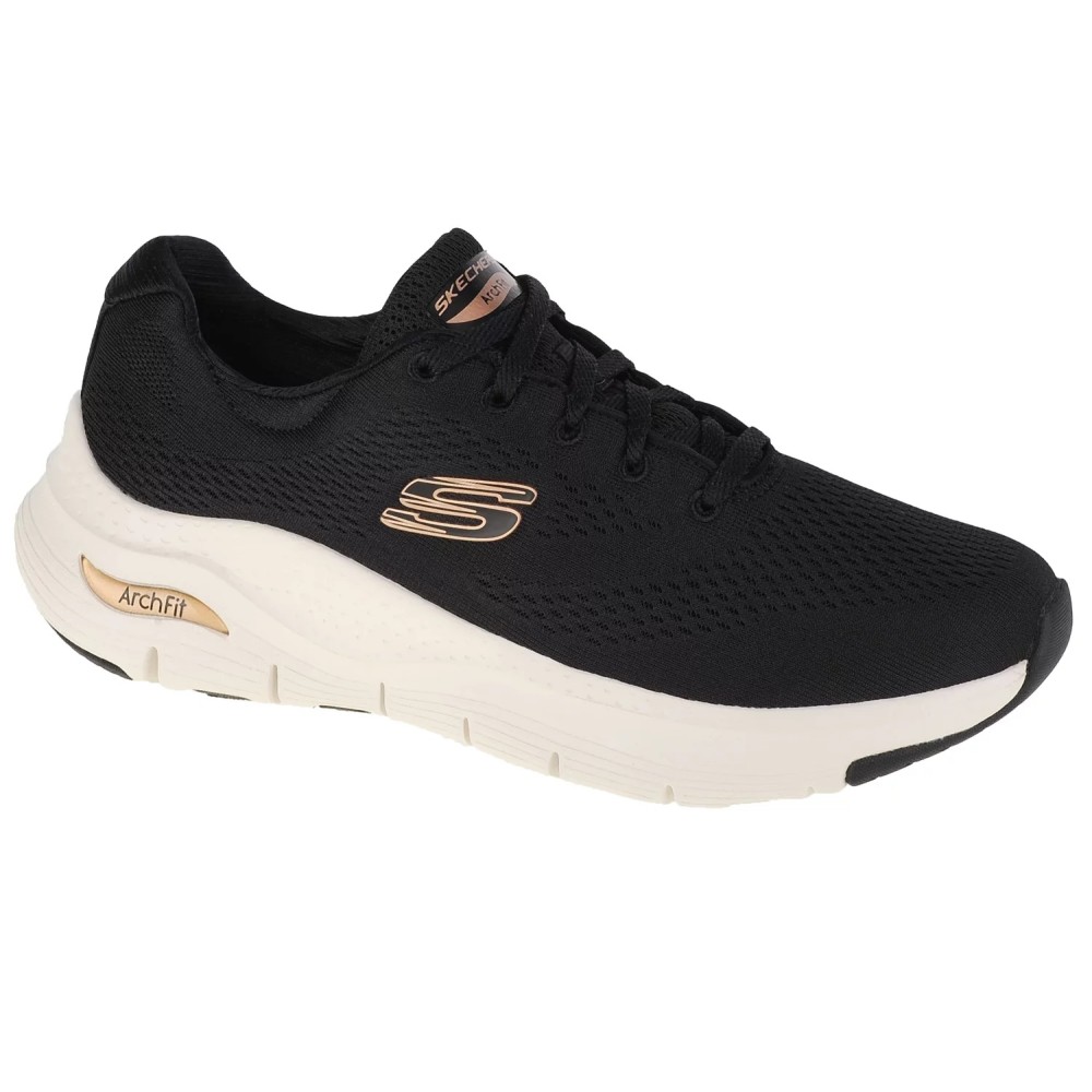Skechers Arch Fit-Big Appeal 149057-BKRG, Skechers