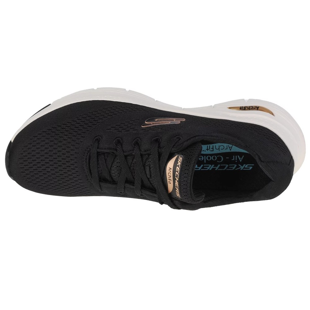 Skechers Arch Fit-Big Appeal 149057-BKRG, Skechers