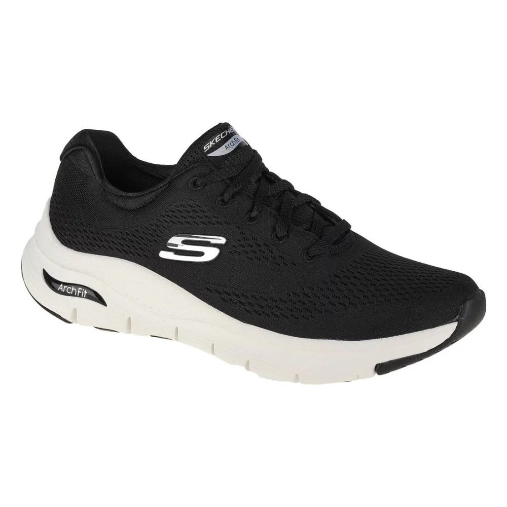 Skechers Arch Fit-Big Appeal 149057-BKW, Skechers