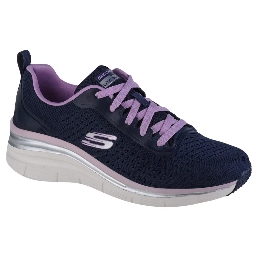 Skechers Fashion Fit - Make Moves 149277-NVLV, Skechers Skechers Fashion Fit - Make Moves 149277-NVLV, Skechers