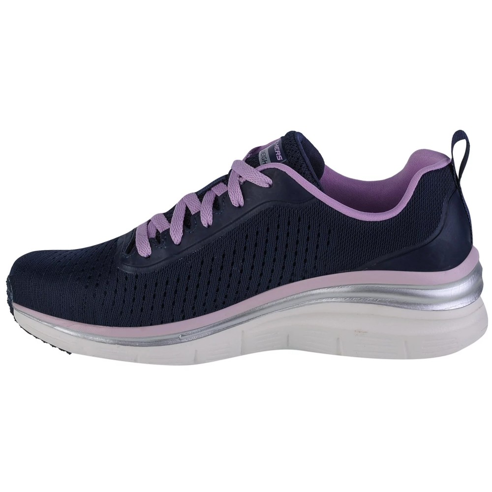 Skechers Fashion Fit - Make Moves 149277-NVLV, Skechers Skechers Fashion Fit - Make Moves 149277-NVLV, Skechers
