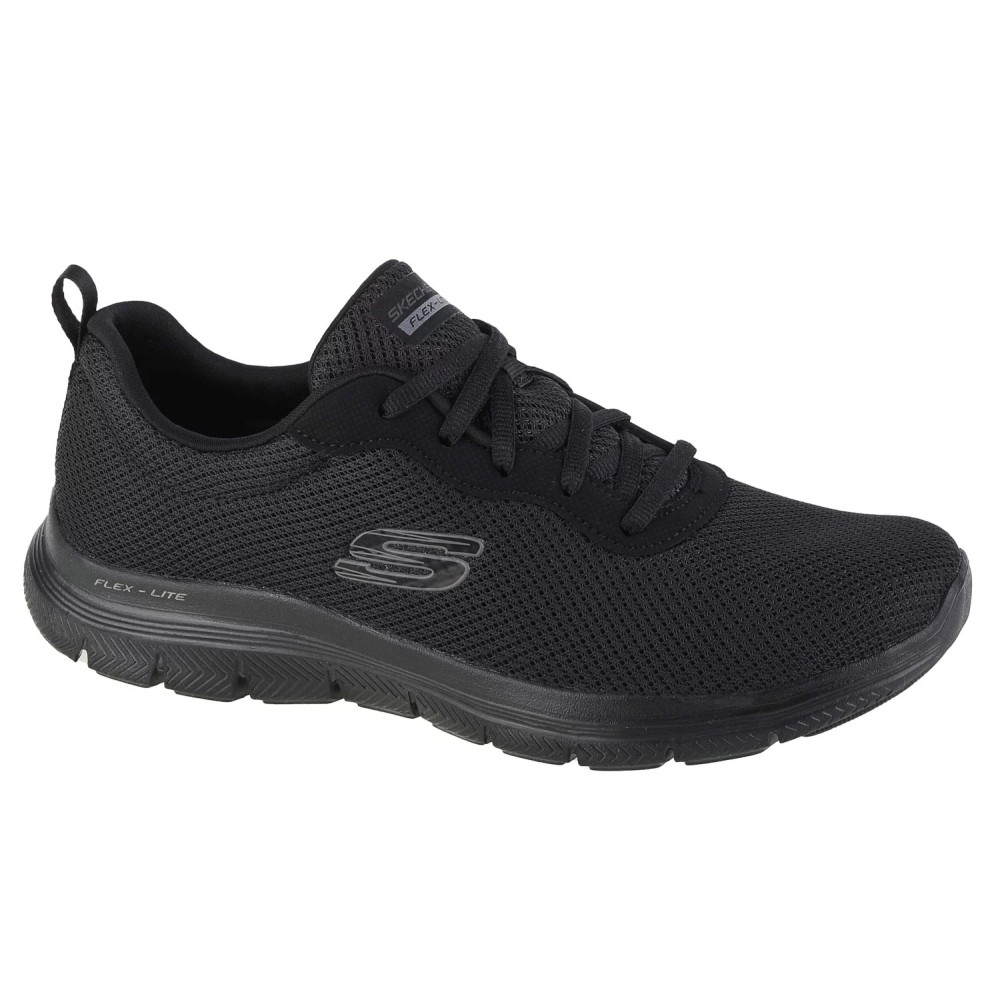 Skechers Flex Appeal 4.0 Brilliant View 149303-BBK, Skechers Skechers Flex Appeal 4.0 Brilliant View 149303-BBK, Skechers