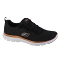 Skechers Flex Appeal 4.0 Brilliant View 149303-BKRG, Skechers