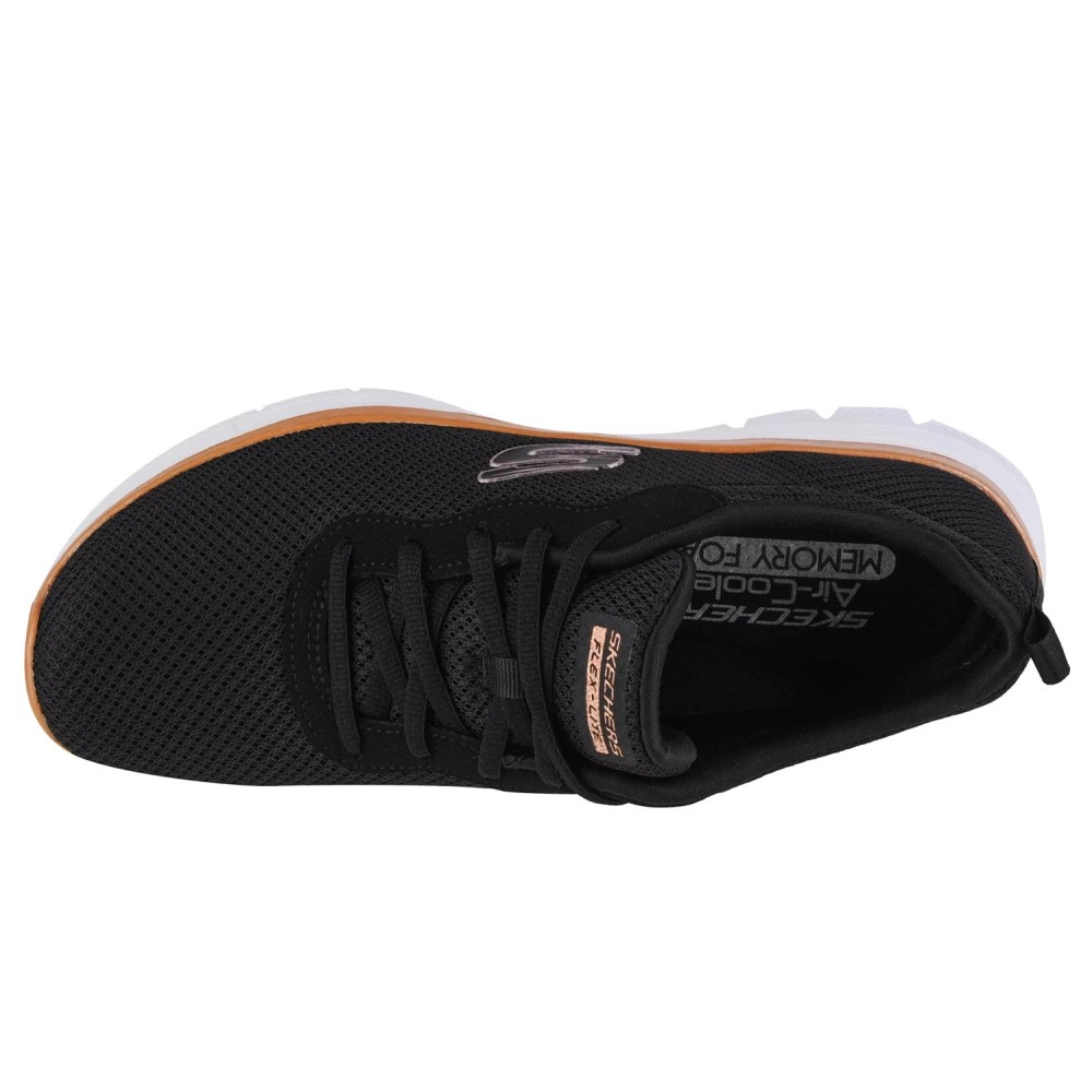 Skechers Flex Appeal 4.0 Brilliant View 149303-BKRG, Skechers