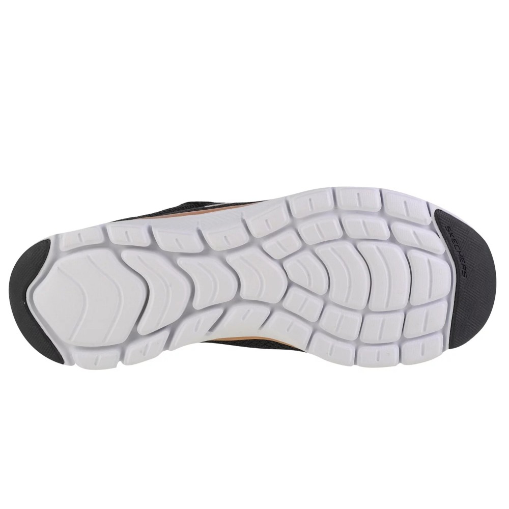 Skechers Flex Appeal 4.0 Brilliant View 149303-BKRG, Skechers
