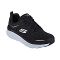 Skechers D'Lux Walker-Cool Groove 149336-BKW, Skechers Skechers D'Lux Walker-Cool Groove 149336-BKW, Skechers