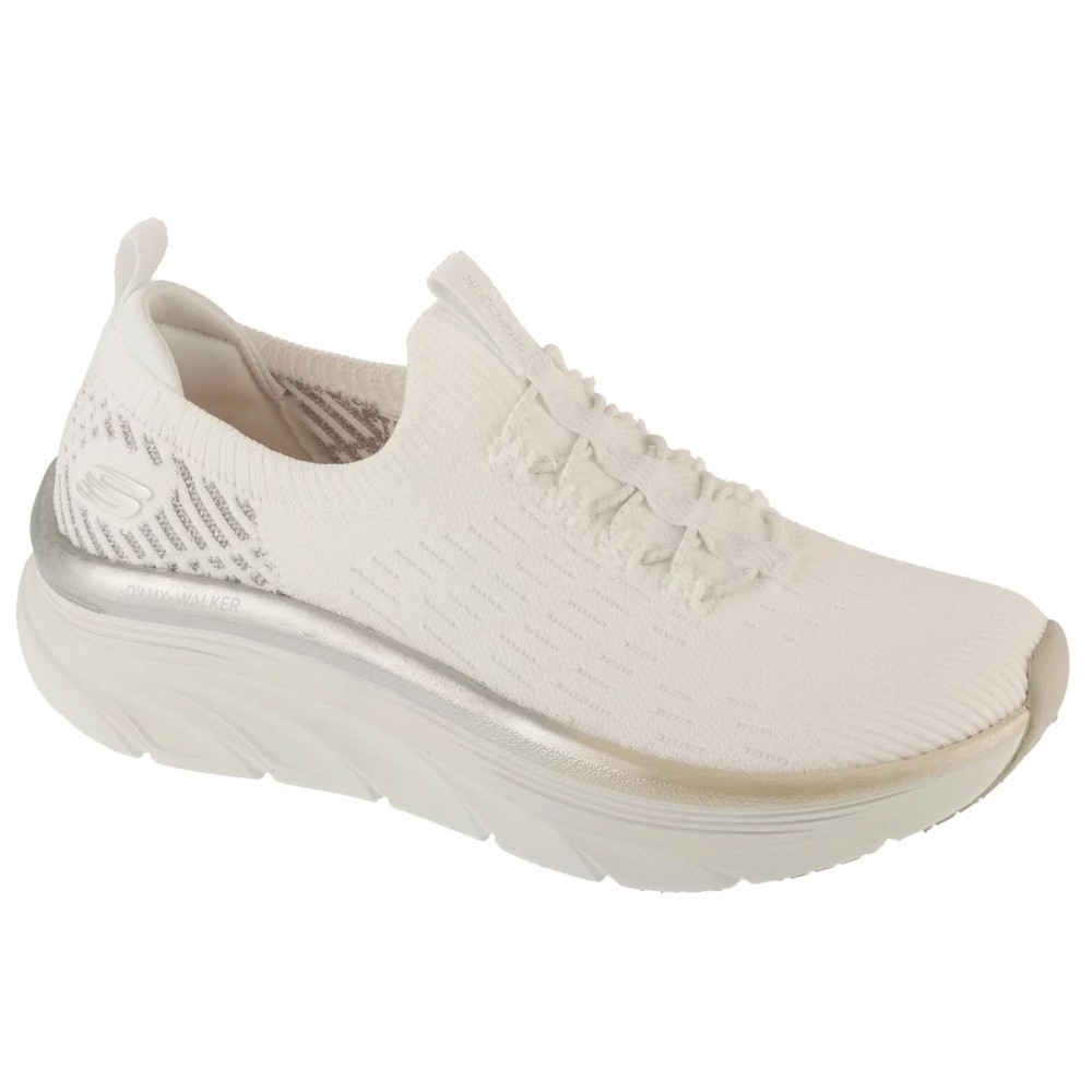 Skechers D'Lux Walker Let It Glow 149366-WSL, Skechers Skechers D'Lux Walker Let It Glow 149366-WSL, Skechers
