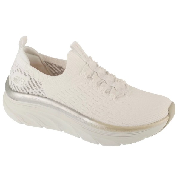 Skechers D'Lux Walker Let It Glow 149366-WSL