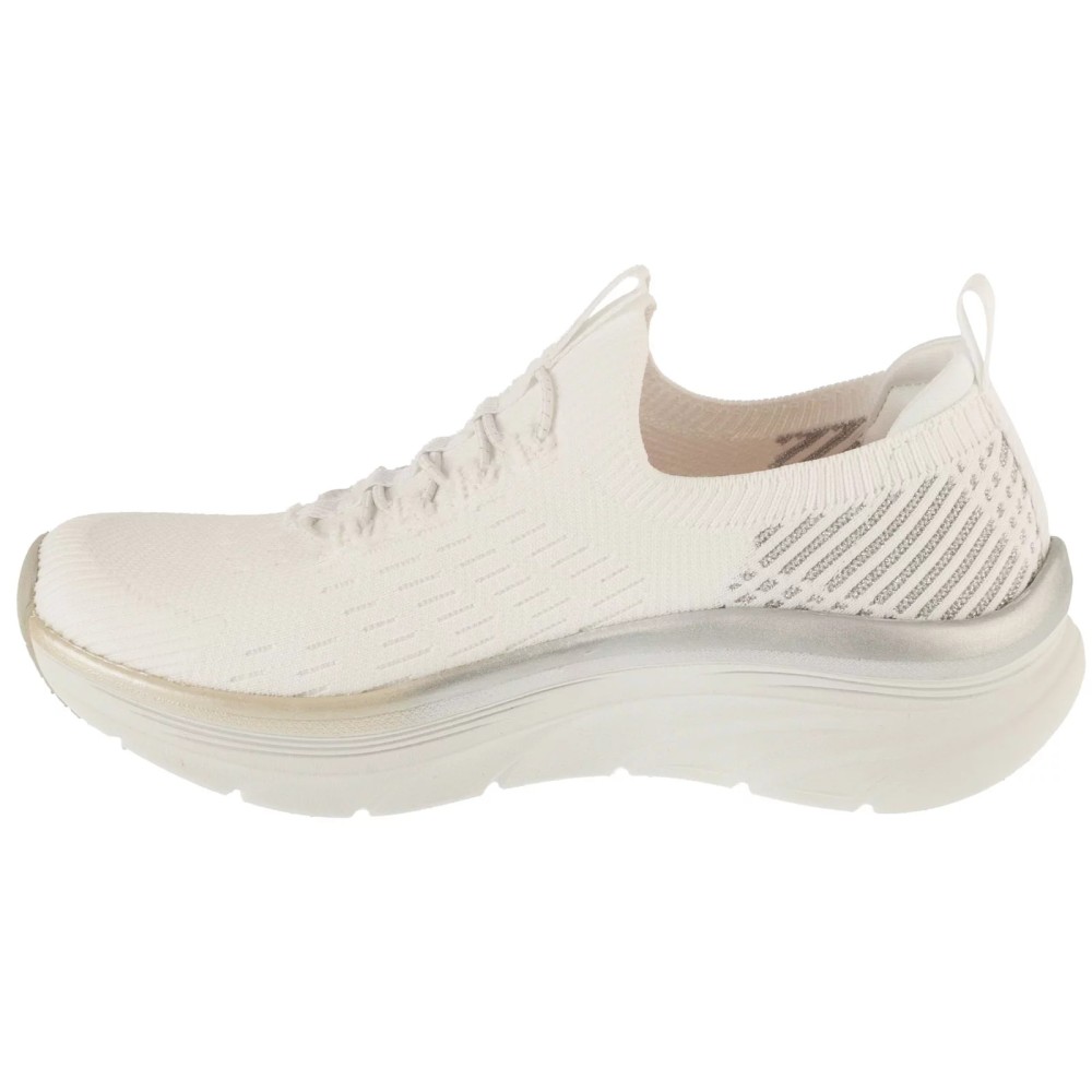 Skechers D'Lux Walker Let It Glow 149366-WSL, Skechers Skechers D'Lux Walker Let It Glow 149366-WSL, Skechers