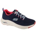 Skechers Arch Fit Comfy Wave 149414-NVHP, Skechers Skechers Arch Fit Comfy Wave 149414-NVHP, Skechers