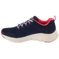Skechers Arch Fit Comfy Wave 149414-NVHP, Skechers Skechers Arch Fit Comfy Wave 149414-NVHP, Skechers