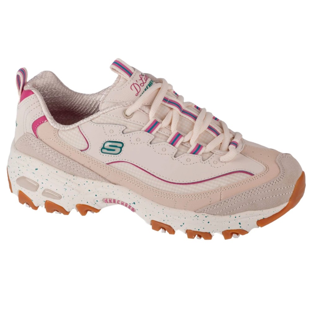 Skechers D'Lites - Bold Views 149589-NMLT, Skechers