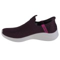 Skechers Ultra Flex 3.0-Shiny Night  Slip-ins 149594-WINE, Skechers