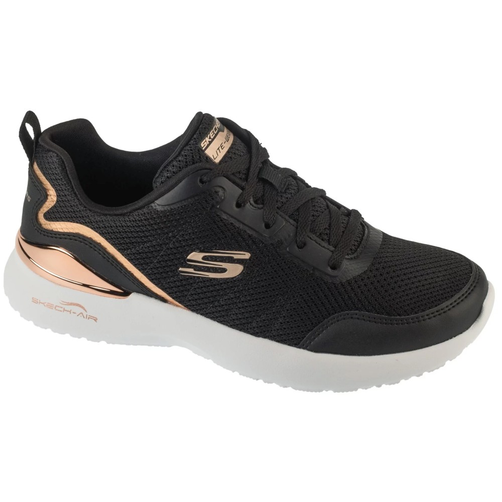 Skechers Skech-Air Dynamight - The Halcyon 149660-BKRG, Skechers