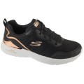 Skechers Skech-Air Dynamight - The Halcyon 149660-BKRG, Skechers