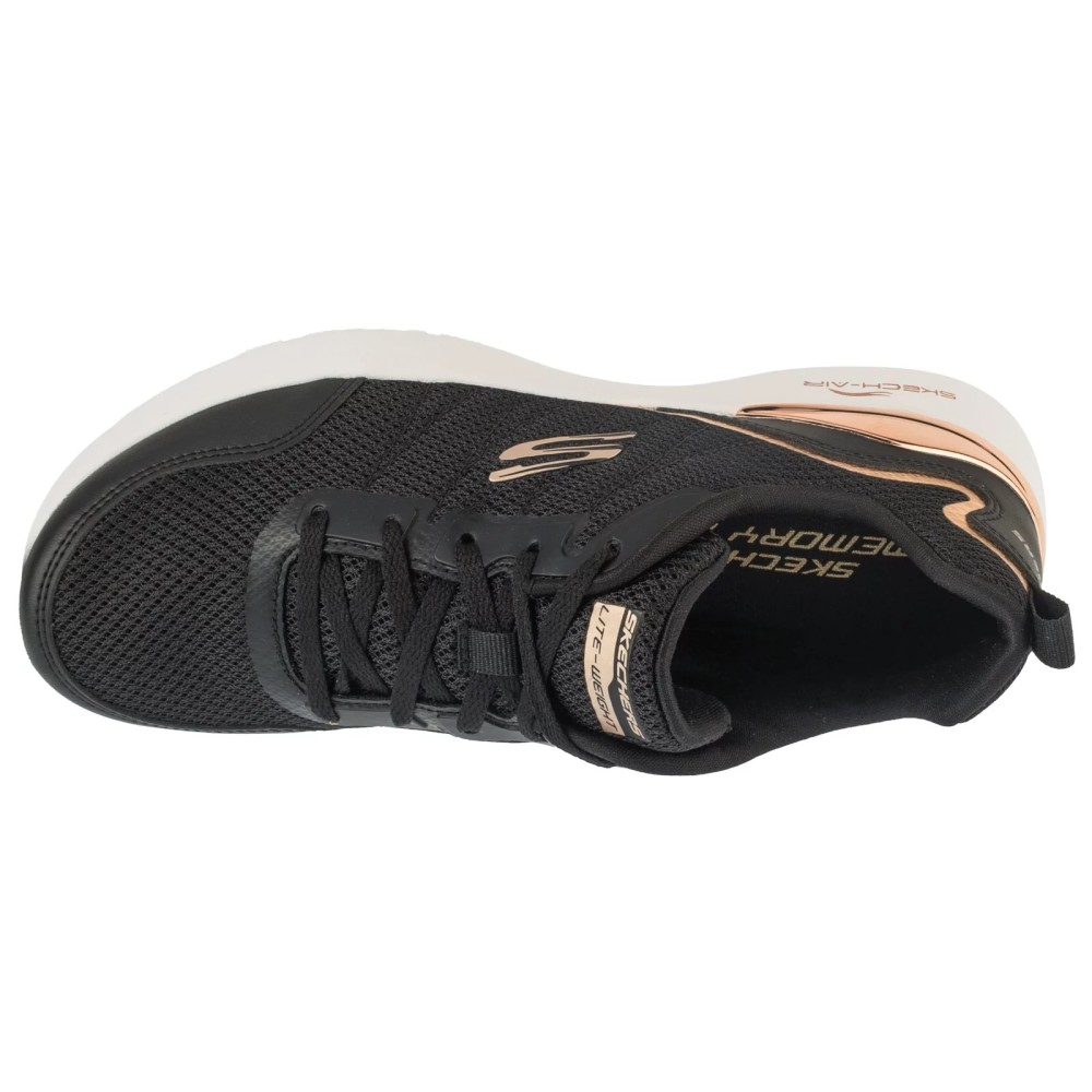 Skechers Skech-Air Dynamight - The Halcyon 149660-BKRG, Skechers
