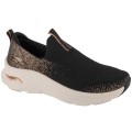 Skechers Arch Fit D'Lux - Glimmer Dust 149689-BKRG, Skechers Skechers Arch Fit D'Lux - Glimmer Dust 149689-BKRG, Skechers