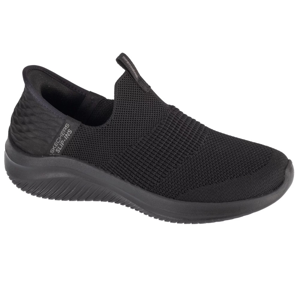 Skechers Slip-Ins: Ultra Flex 3.0 - Cozy Streak 149708-BBK, Skechers Skechers Slip-Ins: Ultra Flex 3.0 - Cozy Streak 149708-BBK, Skechers