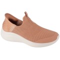 Skechers Slip-Ins Ultra Flex 3.0 - Cozy Streak 149708-TAN, Skechers