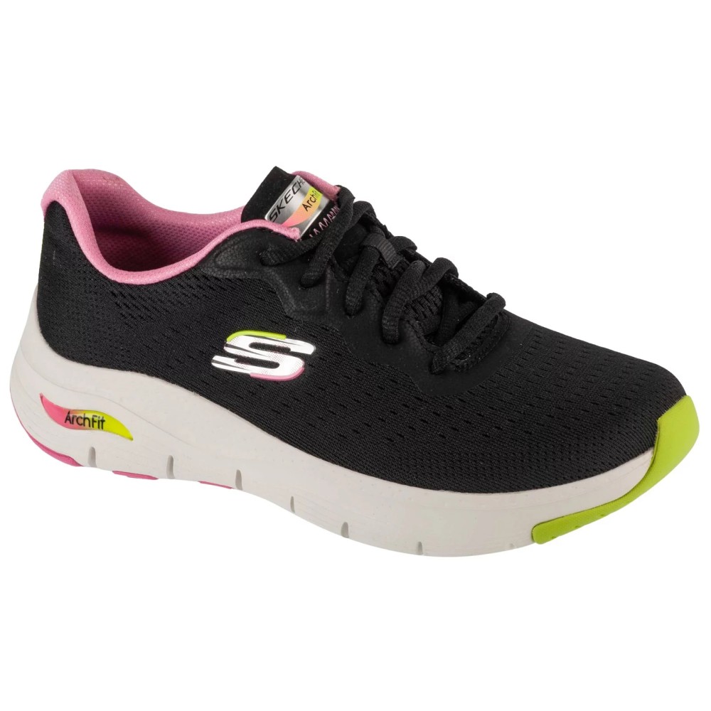 Skechers Arch Fit-Infinity Cool 149722-BKMT, Skechers Skechers Arch Fit-Infinity Cool 149722-BKMT, Skechers