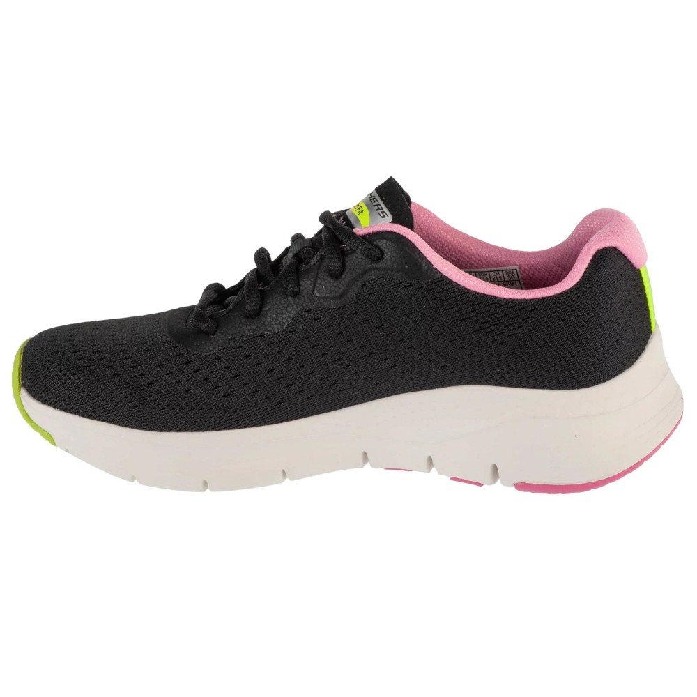Skechers Arch Fit-Infinity Cool 149722-BKMT, Skechers Skechers Arch Fit-Infinity Cool 149722-BKMT, Skechers