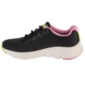 Skechers Arch Fit-Infinity Cool 149722-BKMT, Skechers Skechers Arch Fit-Infinity Cool 149722-BKMT, Skechers