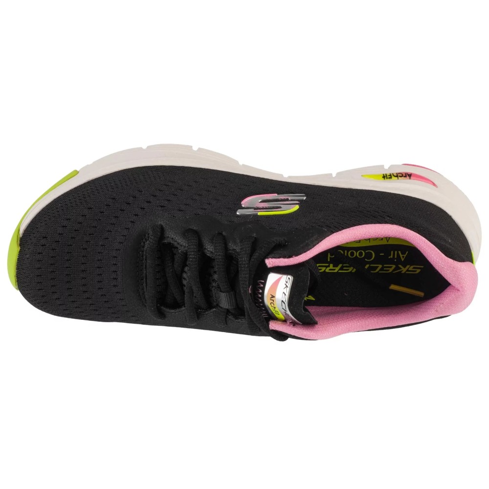 Skechers Arch Fit-Infinity Cool 149722-BKMT, Skechers Skechers Arch Fit-Infinity Cool 149722-BKMT, Skechers