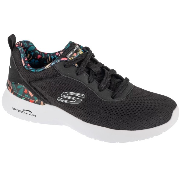 Skechers Skech-Air Dynamight - Laid Out 149756-BKMT