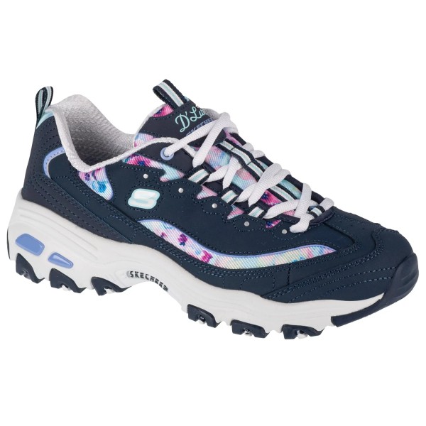 Skechers D'Lites-Blooming Fields 149794-NVMT
