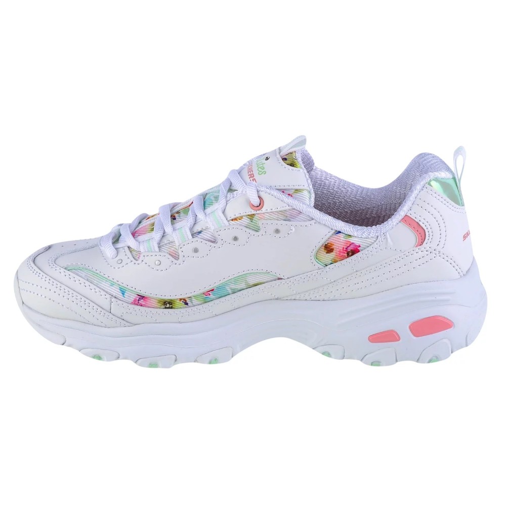 Skechers D'Lites-Blooming Fields 149794-WMLT, Skechers Skechers D'Lites-Blooming Fields 149794-WMLT, Skechers