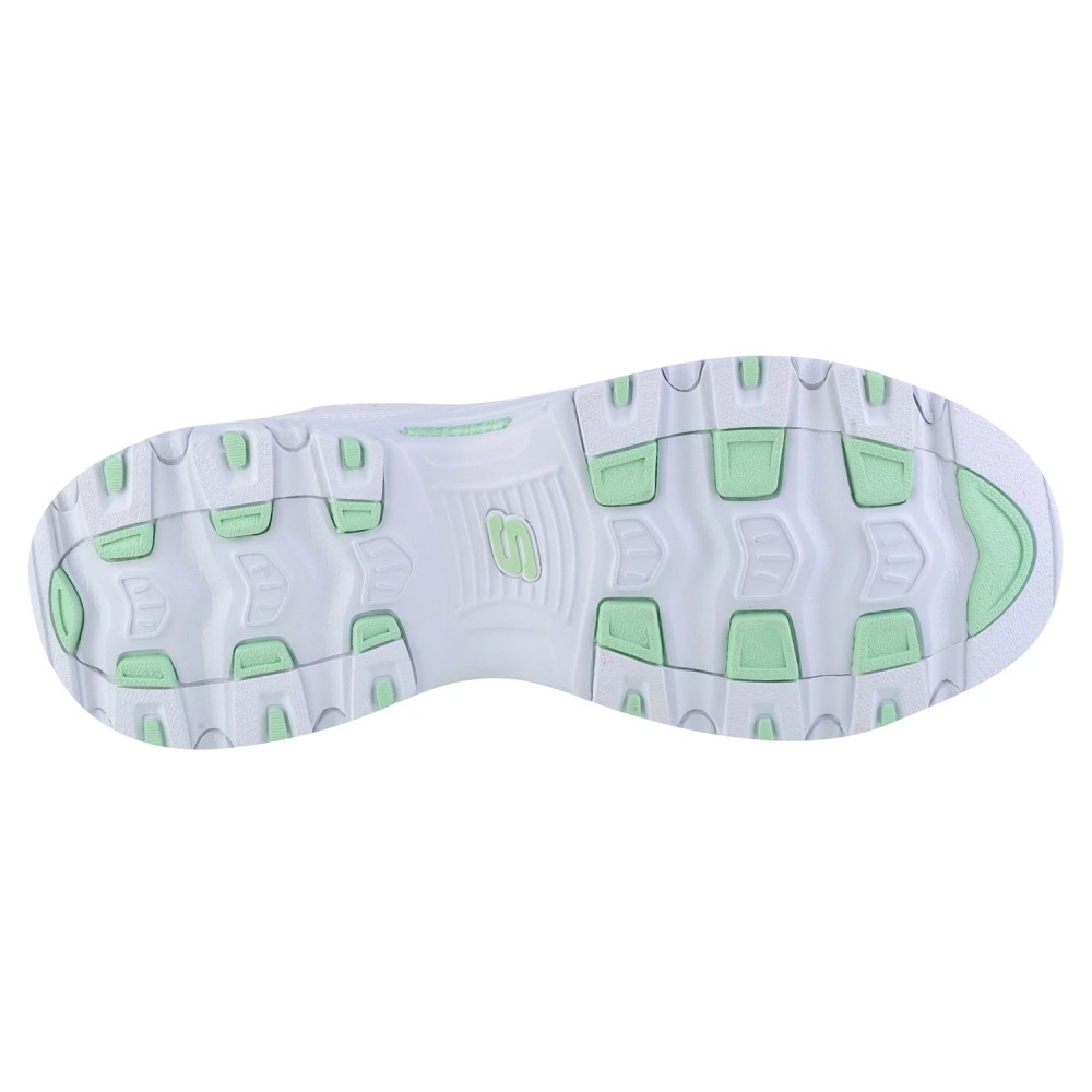 Skechers D'Lites-Blooming Fields 149794-WMLT, Skechers Skechers D'Lites-Blooming Fields 149794-WMLT, Skechers