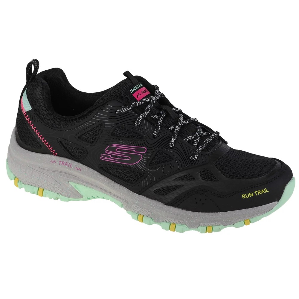 Skechers Hillcrest - Pure Escapade 149821-BKMT, Skechers Skechers Hillcrest - Pure Escapade 149821-BKMT, Skechers