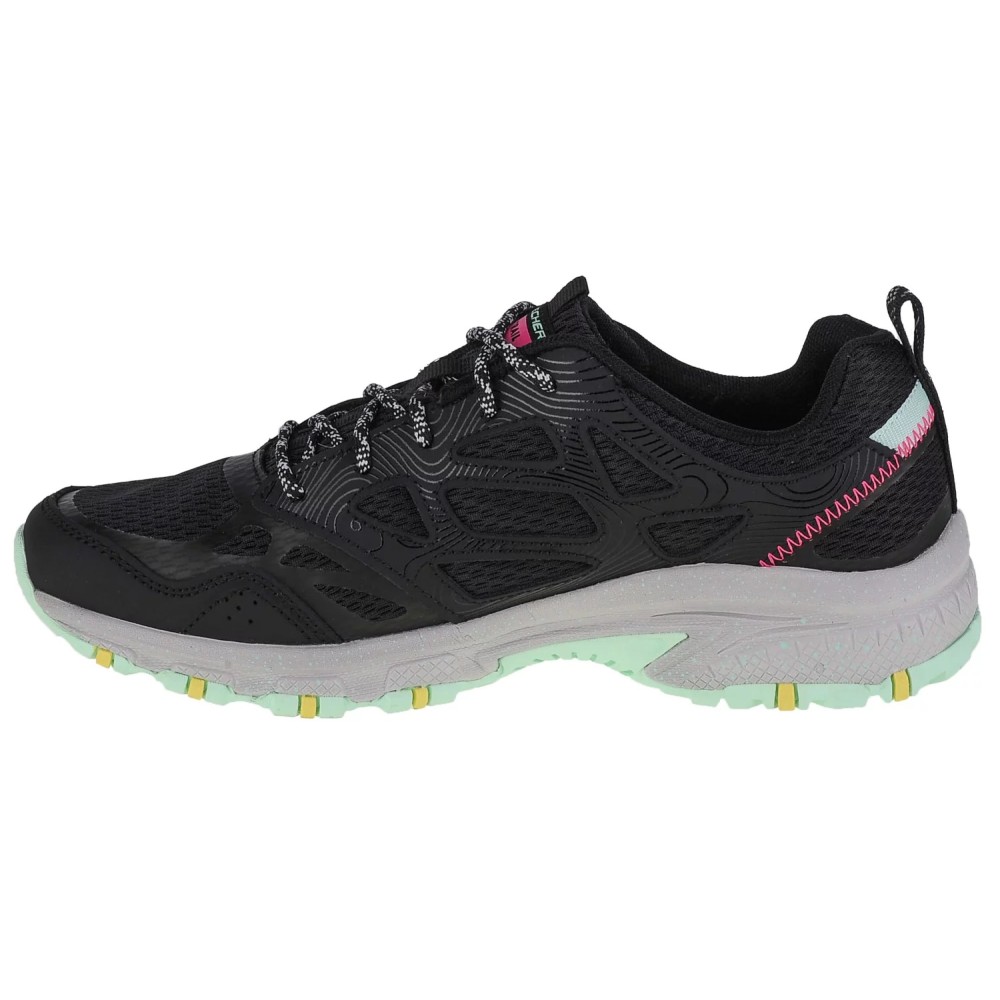 Skechers Hillcrest - Pure Escapade 149821-BKMT, Skechers Skechers Hillcrest - Pure Escapade 149821-BKMT, Skechers