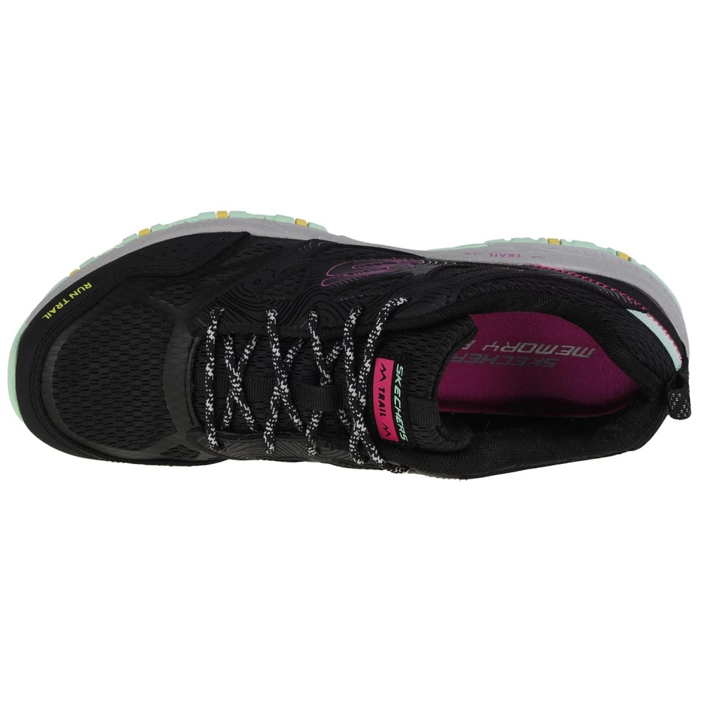 Skechers Hillcrest - Pure Escapade 149821-BKMT, Skechers Skechers Hillcrest - Pure Escapade 149821-BKMT, Skechers