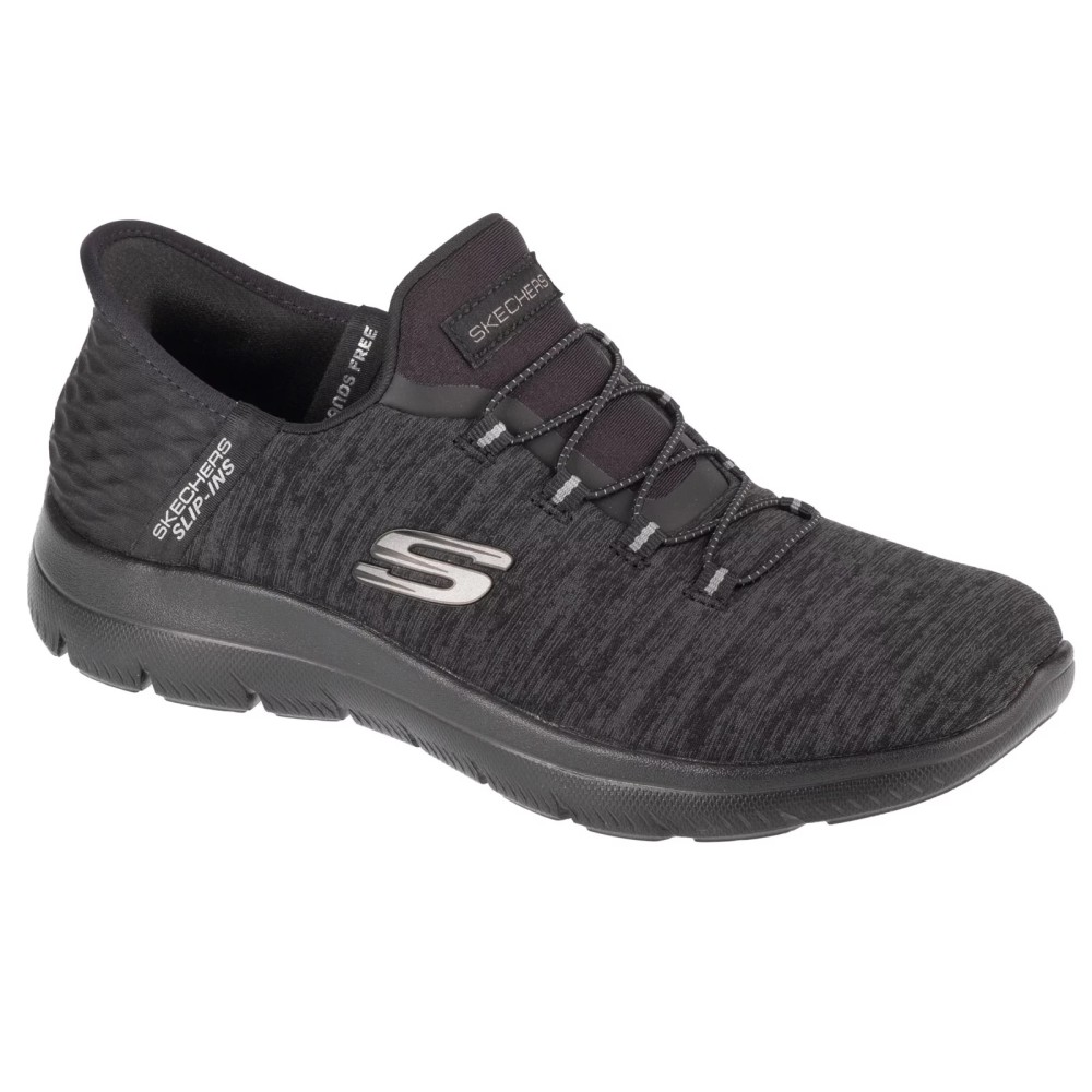 Skechers Slip-Ins Summits - Dazzling Haze 149937-BBK, Skechers Skechers Slip-Ins Summits - Dazzling Haze 149937-BBK, Skechers