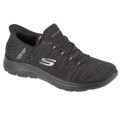 Skechers Slip-Ins Summits - Dazzling Haze 149937-BBK, Skechers Skechers Slip-Ins Summits - Dazzling Haze 149937-BBK, Skechers