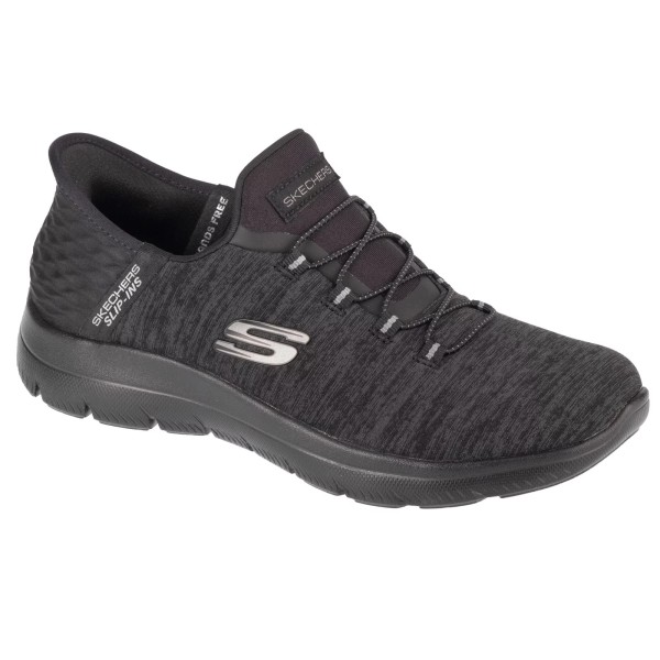 Skechers Slip-Ins Summits - Dazzling Haze 149937-BBK