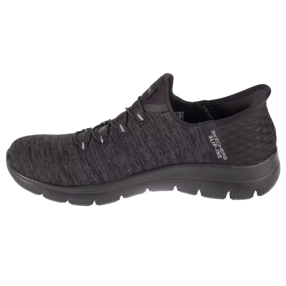 Skechers Slip-Ins Summits - Dazzling Haze 149937-BBK, Skechers Skechers Slip-Ins Summits - Dazzling Haze 149937-BBK, Skechers
